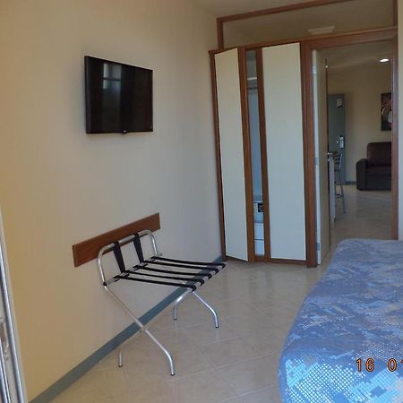 Coral Inn Vitória Exteriör bild