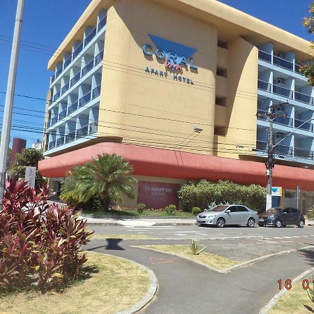Coral Inn Vitória Exteriör bild