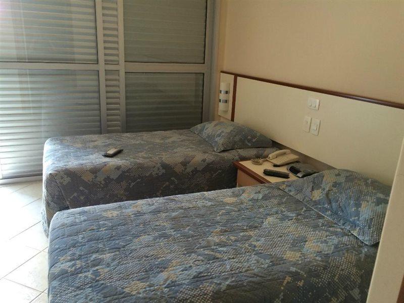 Coral Inn Vitória Exteriör bild