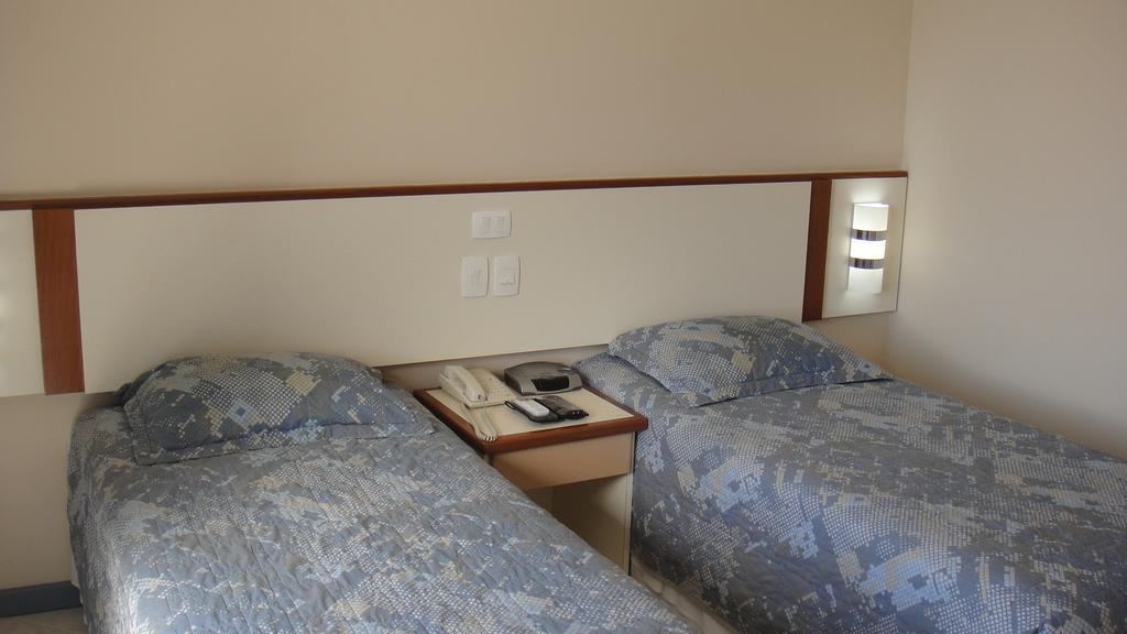 Coral Inn Vitória Exteriör bild