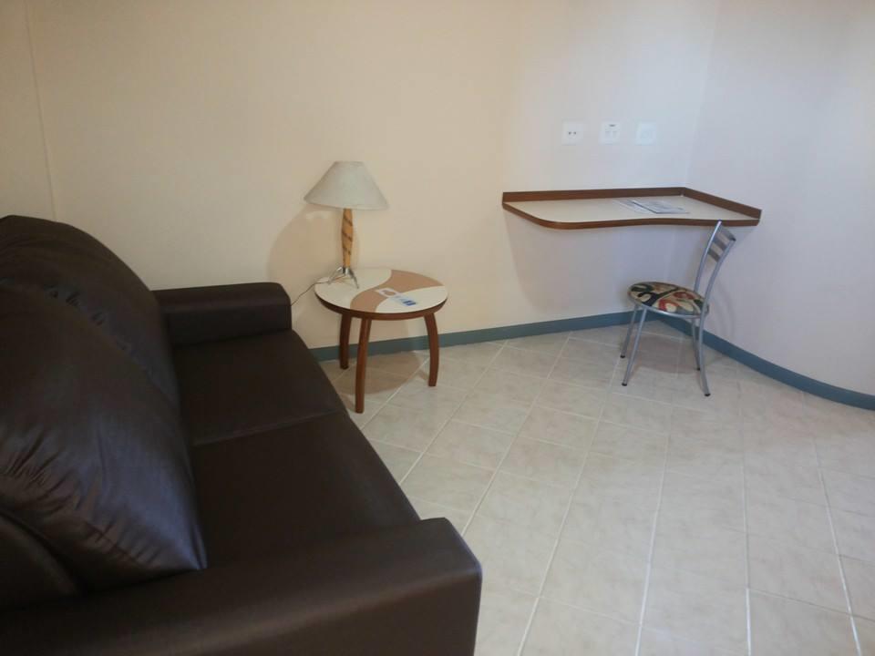 Coral Inn Vitória Exteriör bild