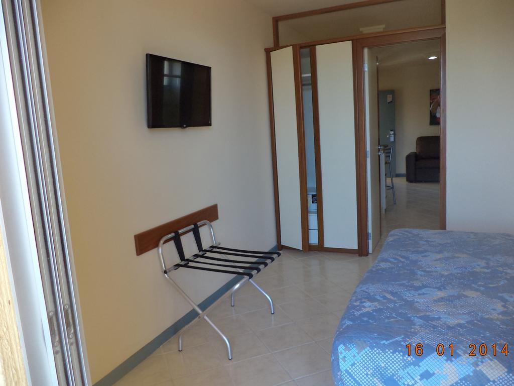 Coral Inn Vitória Exteriör bild