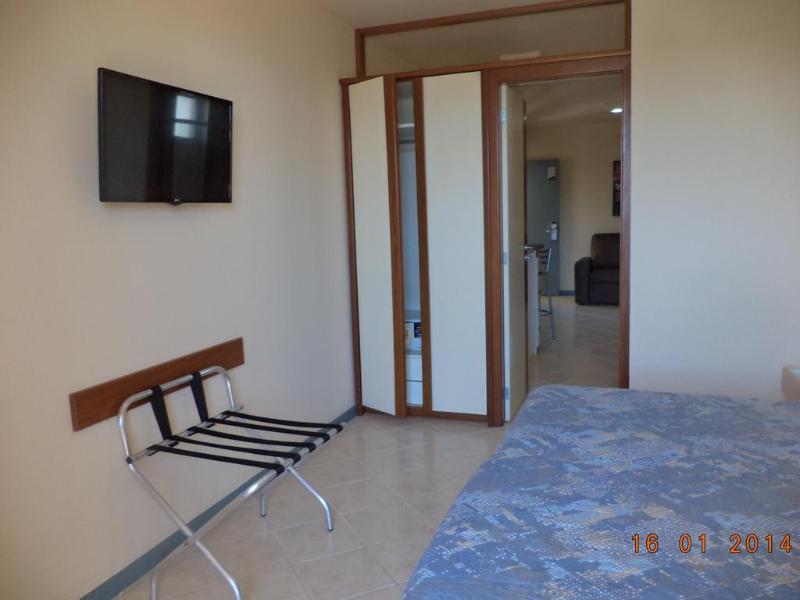 Coral Inn Vitória Exteriör bild
