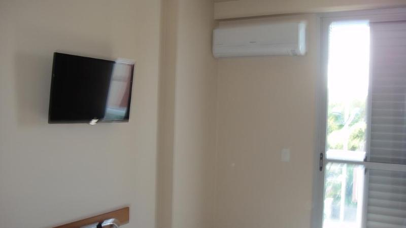 Coral Inn Vitória Exteriör bild